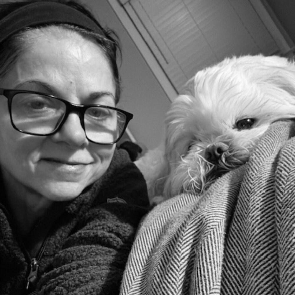 Meet your Posher, Donna